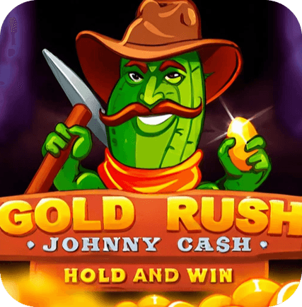 Gold Rush