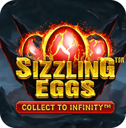 Sizzling Eggs